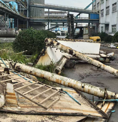 鹿城区废铁回收机床设备回收 - 排名